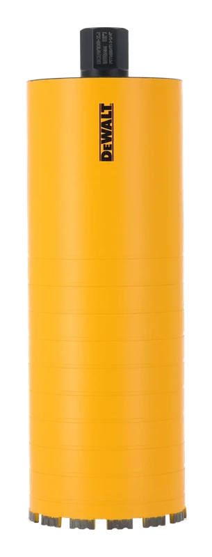 Coroa de Diamante para Betão Ø127x450mm 1-1/4'' DEWALT DCDW107-XJ