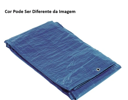 Encerado Especial Reforcado 2x3m