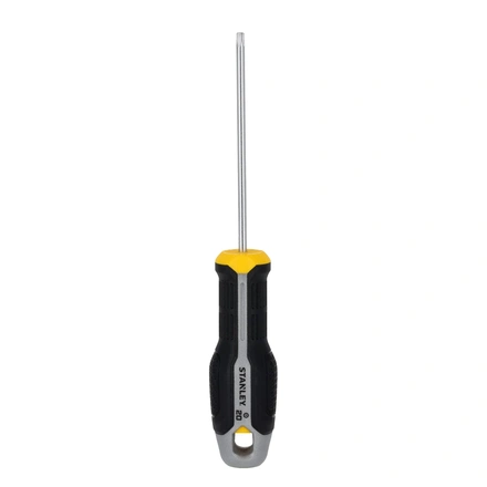 Chave de Fenda STANLEY Resistorx 20x100mm FMHT65746-0