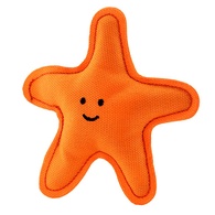 Beco Toy - Estrela Do Mar Com Catnip