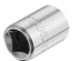 Chaves de Caixa de 3/8” MaxiDrive 6 Faces 13 mm STANLEY STMT86308-0