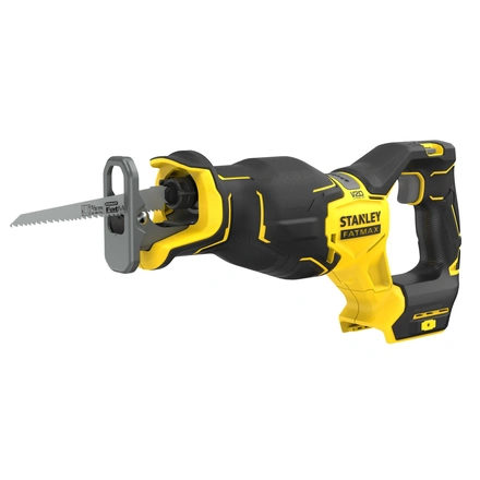 Serra Sabre Brushless V20 Li-ion 18v Sem Carregador/bateria. STANLEY SFMCS311B-XJ