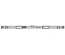 Nível Tubular STANLEY FATMAX Xtreme 120cm FMHT43676-1