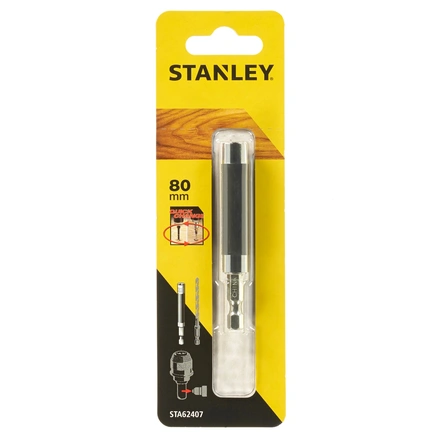 Guia Para Aparafusar De 80mm Stanley STA62407-XJ