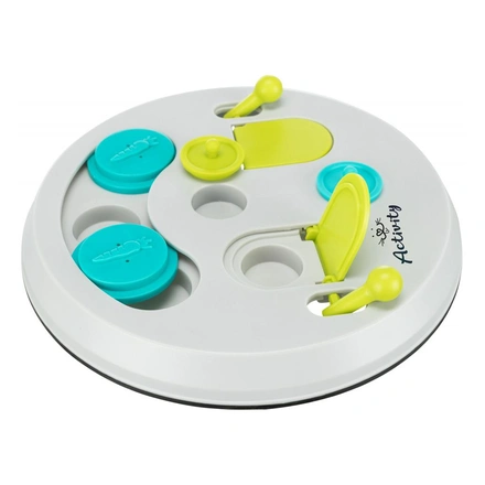 Jogo "Flip Board" Para Roedores