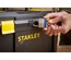 Essential Fechos de Plástico 19" STANLEY STST1-75520