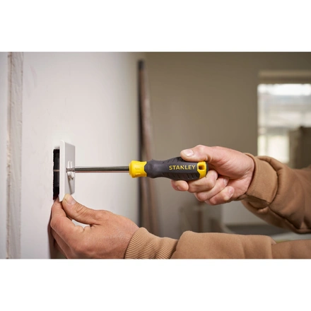 Multipontas com 34 Pontas STANLEY STHT0-70885
