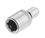 Chaves de Caixa de ¼” MaxiDrive com Aderência para os Dedos 4 mm STANLEY FMMT17185-0