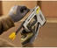 Agrafador Manual para Cabos FATMAX 3 em 1 STANLEY FMHT70100-0