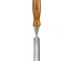 Formão BAILEY para Madeira 25mm STANLEY 2-16-392