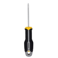 Chave de Fenda STANLEY Pozidriv Pz1x80mm FMHT65733-0