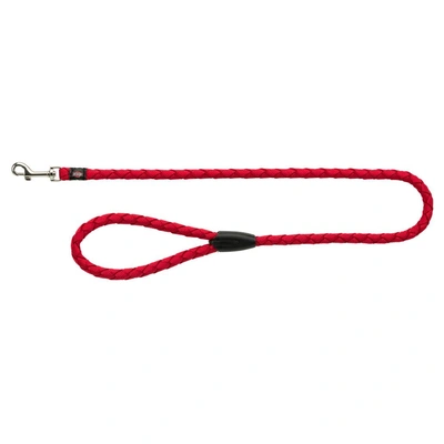 Trela "Cavo" - Vermelho