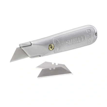X-Acto De Lâmina Fixa 140mm STANLEY 2-10-199
