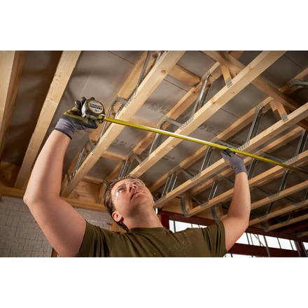 Fita Metrica 8M Stanley Fatmax Xtreme  FMHT38217-0