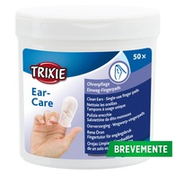 Dedeiras Para Limpeza De Orelhas (50 Unidades)