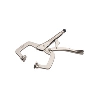 Alicate de Pressão STANLEY "c" com Patines Giratórias 275mm / 11" FMHT84910-0