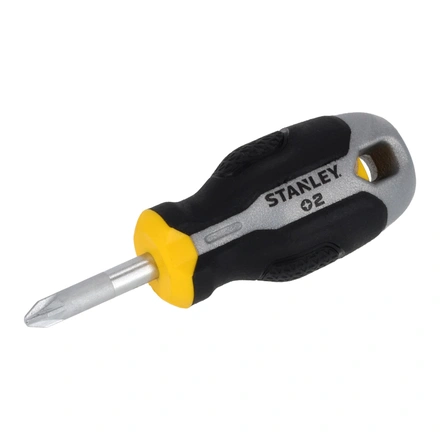 Chave de Fenda STANLEY Pozidriv Pz2x30mm FMHT65734-0