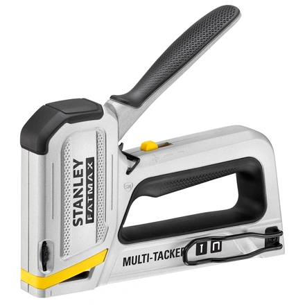 Agrafador Aluminio 2 em 1 Stanley FMHT70250-0