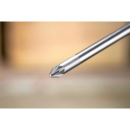 Chave de Fenda STANLEY Pozidriv Pz1x80mm FMHT65733-0