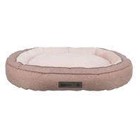 Cama Oval "Felicia"