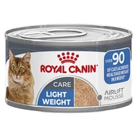 Royal Canin Gato LIGHT WEIGHT CARE MOUSSE 12X85G CAN (Airlift)