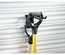 Gancho Duplo Standard STANLEY Track Wall STST82606-1