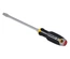Chave de Fenda STANLEY Plano 10mmx200mm FMHT65702-0