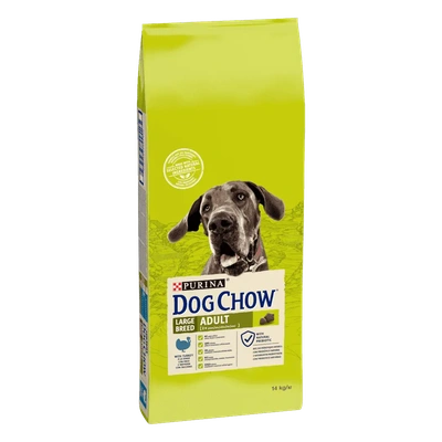 Dog Chow Adulto Large Breed Peru 14Kg