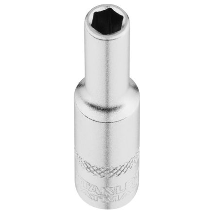 Chaves de Caixa Largos de ¼” MaxiDrive 5 mm STANLEY FMMT17249-0