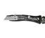Faca STANLEY FATMAX Heavy Duty Lâmina Retrátil (preto) FMHT10504-0