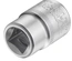 Chaves de Caixa de 1/2” MaxiDrive com Aderência para os Dedos 19 mm STANLEY FMMT17238-0