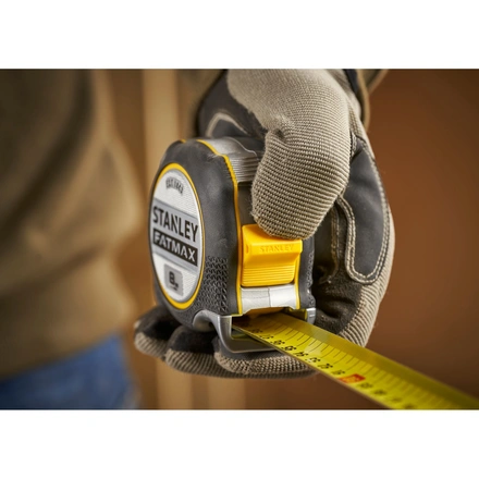 Fita Metrica 8M Stanley Fatmax Xtreme  FMHT38217-0