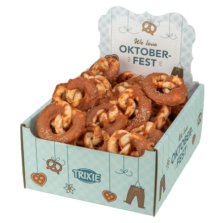 Dentafun "Oktoberfest" - Duck Pretzels