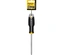 Chave de Fenda STANLEY Resistorx 40x125mm FMHT65749-0