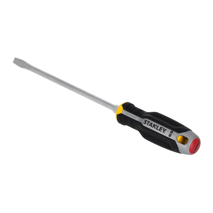 Chave de Fenda STANLEY Plano 8mmx200mm FMHT65705-0
