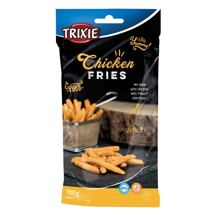 Chicken Fries - 100g