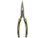 Alicate Boca Longa Curva 200mm STANLEY FATMAX 0-89-872