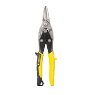 Tesoura de Corte de Chapa Corte Reto FATMAX Stanley 2-14-563