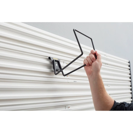 Gancho de Grande Dimensão STANLEY Track Wall STST82604-1
