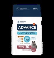 Advance Cat Senior Sterilized +10 Chicken & Barley