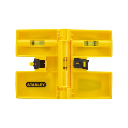 Nível Para Postes e Tubagems STANLEY 0-47-720