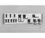 Kit 20 Peças STANLEY Track Wall STST22000-1