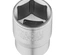 Chaves de Caixa de 1/2” MaxiDrive com Aderência para os Dedos 19 mm STANLEY FMMT17238-0