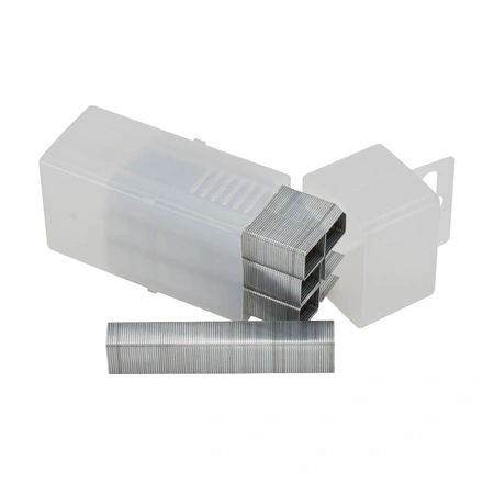 Agrafos Tipo A 14 mm (1000 Unid.) STANLEY 1-TRA209T