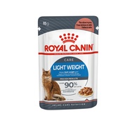 Royal Canin Gato LIGHT WEIGHT CARE 12X85G
