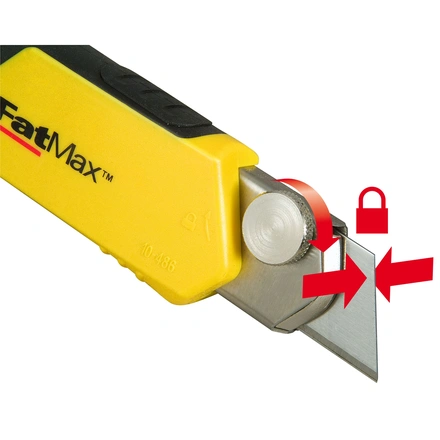 X-Acto FatMax 25mm STANLEY 0-10-486
