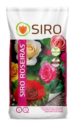 Siro Roseiras - 20lts