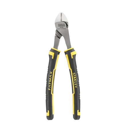 Alicate de Corte Diagonal Angular STANLEY FATMAX (160 mm/6") 0-89-860