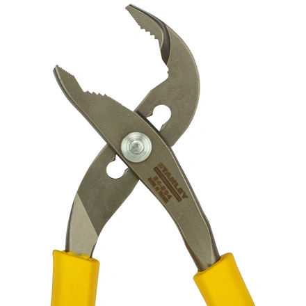 Alicate Isolado 1000v Cremalheira 255mm STANLEY FATMAX 0-84-294