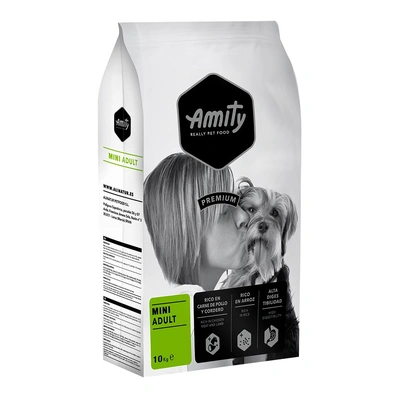 Amity Premium - Mini Adult